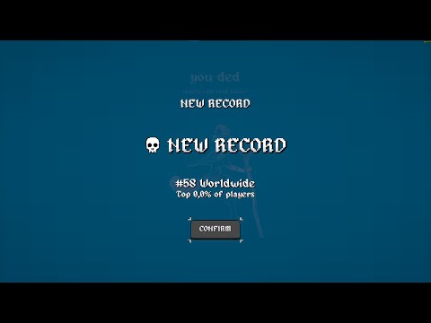 | Megabonk | how to get top 0,0% (700K) with the new meta "Fox" (Full Run + Guide)