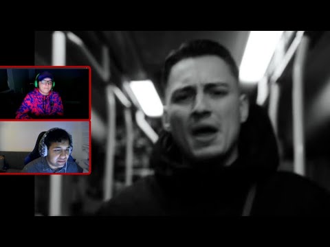 Reaction auf Kalazh & NGEE - In meiner Welt 🔥🔥🔥