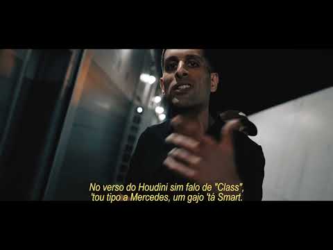 NAMELESS & DIDI FUEGO - SIN NOMBRE (PROD BY FACTO)