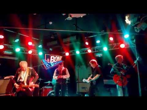 Matchbox - Hurricane