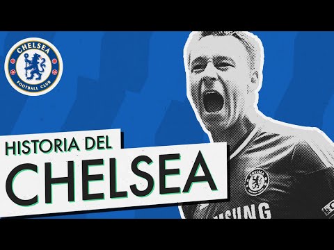 Historia de el CHELSEA | Sofa History FC