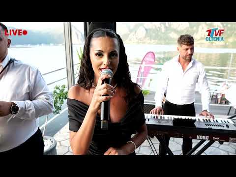 NOU ❗ ❗ ❗ Mihaela Sultan & Formatia 🔥 Colaj Sarbe 🔥 Melodii personale 🔥 Cele mai frumoase sârbe💣