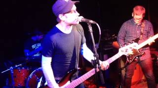 Left of the Dial - Idly By (Live at the Pike Room 10/19/2013)