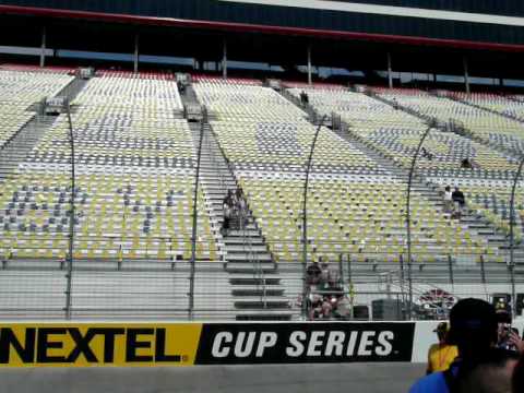 360 View of Bristol From Pit Road, August 2007