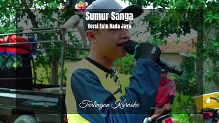 Download lagu SUMUR SANGA KARAOKE COWOK versi ESTU NADA JAYA mp3 Download lagu SUMUR SANGA KARAOKE COWOK versi ESTU NADA JAYA mp3