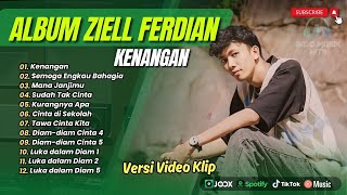 Download lagu ZIELL FERDIAN ALBUM TERBARU 2024 - KENANGAN | SEMOGA ENGKAU BAHAGIA | LAGU POP TERPOPULER 2024 mp3