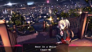 Nightcore - Once In a While