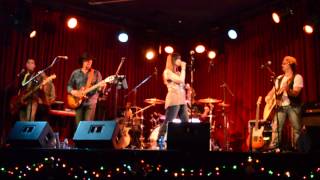 Uplands Drive - Breakdown (cover)