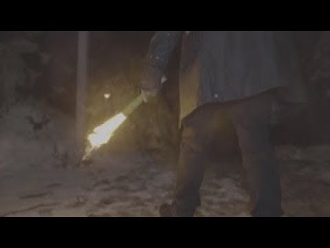 Chapee - Lågan feat Asante