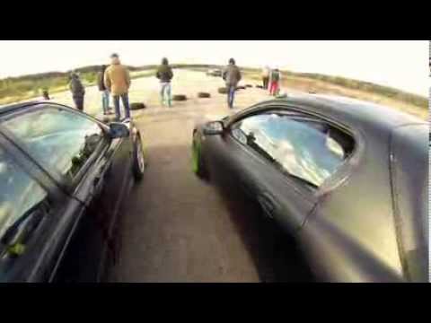 Lietuvos Mx-3 Klubo GM (2013 ruduo)