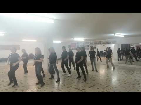 Sakit Coreo Hantos Djay