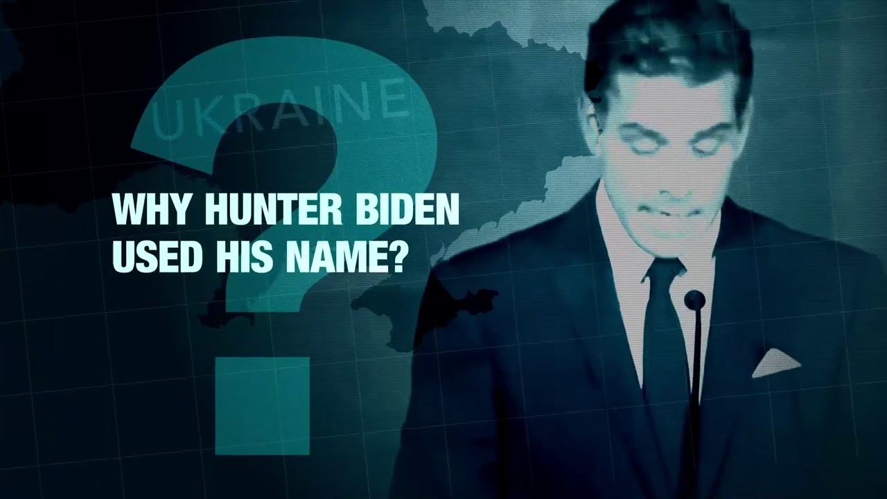 Why Did Joe Biden Let Hunter Do It?