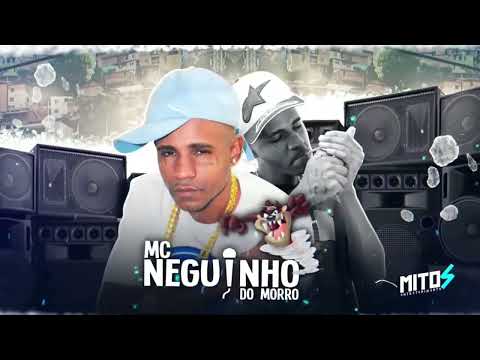 TU QUER BEBER QUER FUMAR - MC NEGUINHO DO MORRO, SAMY PIIT BULL ( DJ NDM )