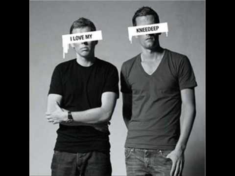 Knee Deep - The It