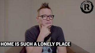 Blink-182 - Home Is Such A Lonely Place (Video History)
