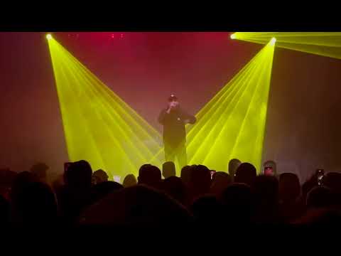 O.S.T.R x ELDO @ A2 WROCŁAW 22.11.25