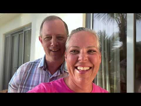 Heading Home from our Pandemic Getaway to Cancun (Our FIRST Trip to Cancun)