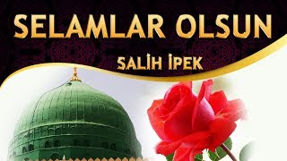 İlahi - Kabri Cennetin Bahçesi, Ne Güzel Yeşil Kubbesi, Ravza'ya Selamlar Olsun - Salih İpek