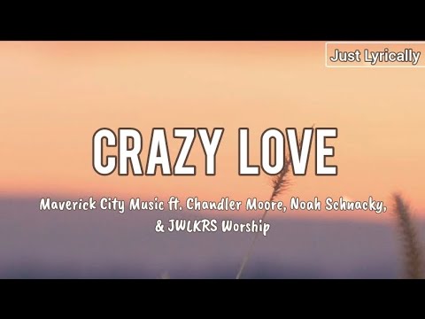 Crazy Love