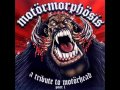Paragon - Killed By Death (Motörhead Cover) 