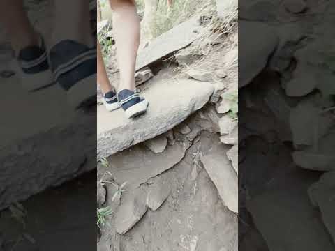 caminata playitas Lujan San Luis, #sanluis #travel #nature #turismo #electronicmusic #relaxingmusic