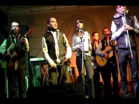 Llegaron Las Putierrez