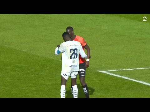 FK Haugesund 1-1 Åsane Fotball Bergen