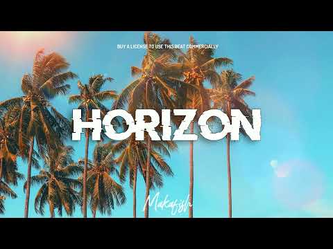 [FREE] PNL x DTF Type Beat "Horizon" - Instru rap été 2023 / Instru rap cloud