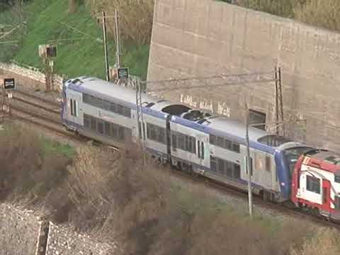 INTERVENTI SULLA TRATTA FERROVIARIA CUNEO VENTIMIGLIA
