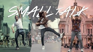 ROZEN, CESS and ANDREW Electro in Mexico City, MEXICO | @yakfilms