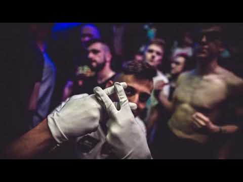 LEWY & ALC NIGHTBASSE # PROTECTOR UNIEJÓW - 27.07.2019 - SOUND BASS B-DAY ★ vRq