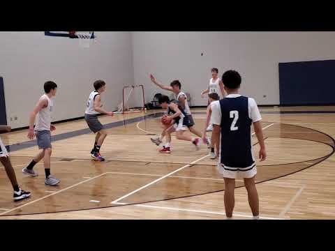 SL Express v Parallel 45 (Petoski)