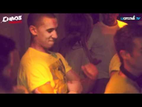 Chaos Fridays @ Space. Official Video.