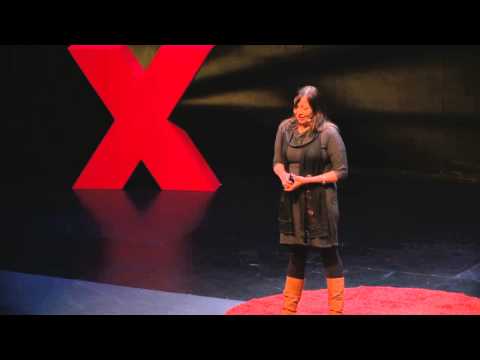 Food sovereignty: Valerie Segrest at TEDxRainier