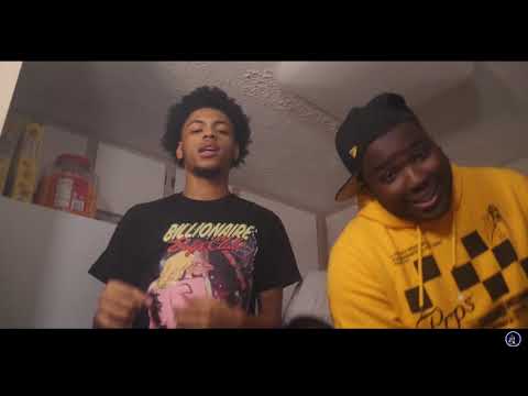 Lul Pj X Blow X BabyDaveyy " Realist" Shot by @Tario Films