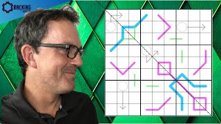 One Of The Best Puzzles You'll Ever See.