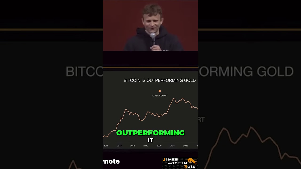 Bitcoin vs. Everything: HODLer's Dilemma Explained