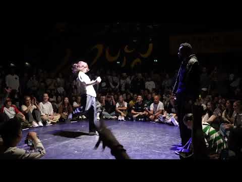 Random Circles 2022 - HipHop Top 16 - Dadula vs. Odilon