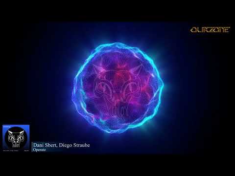 Dani Sbert, Diego Straube - Operate