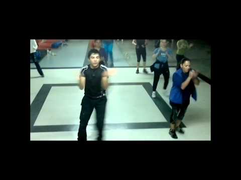 ZUmba mami - Reggaeton z25