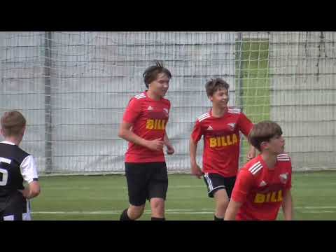 U15 Atus Nötsch - U13 SVS Spittal Elite