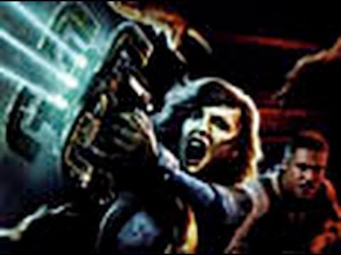 dead space extraction wii walkthrough