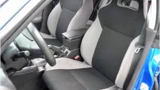 preview picture of video '2007 Subaru Impreza WRX Used Cars Hampton Falls NH'