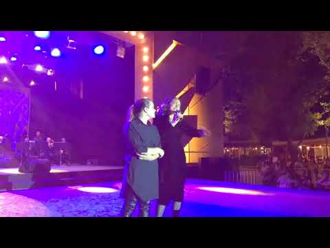 Ileana Șipoteanu și fiica sa Dumitrana