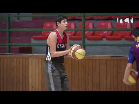 Tornen els entrenaments del bàsquet