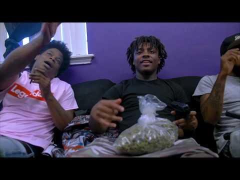 Splurge " Six Foot Seven Freestyle" Official Video (Shot By @Mello_Vision)