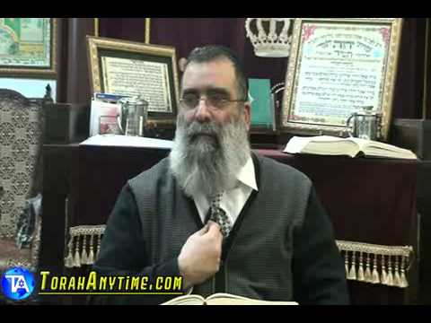 Rabbi Avraham Gaon Daily Zohar  Destroying YourselfDestroying the World 2013 01 22