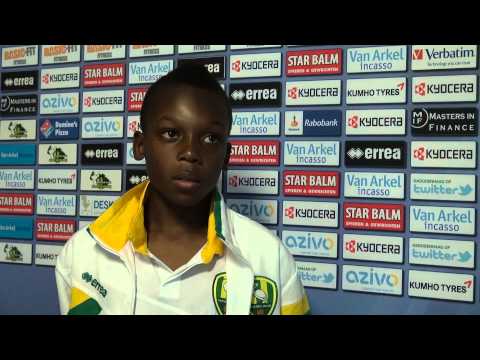 Samenvatting ADO DH onder 13 - AFC D1