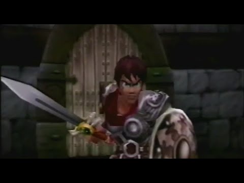 魔界英雄記マキシモ マシンモンスターの野望