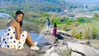 Teri Yaad Sataye || Singer Kumar Pritam || New Nagpuri Romantic Video || Superhit Nagpuri Song 2022